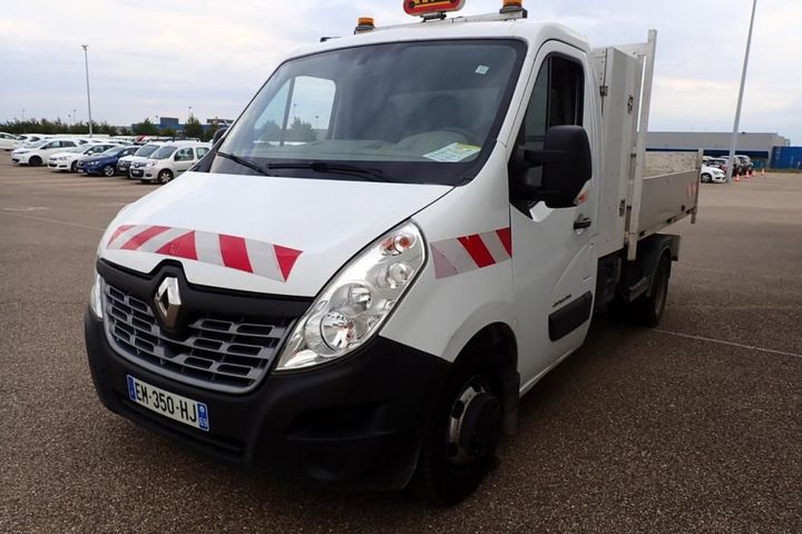 renault master 2017 vf1vb000656581409