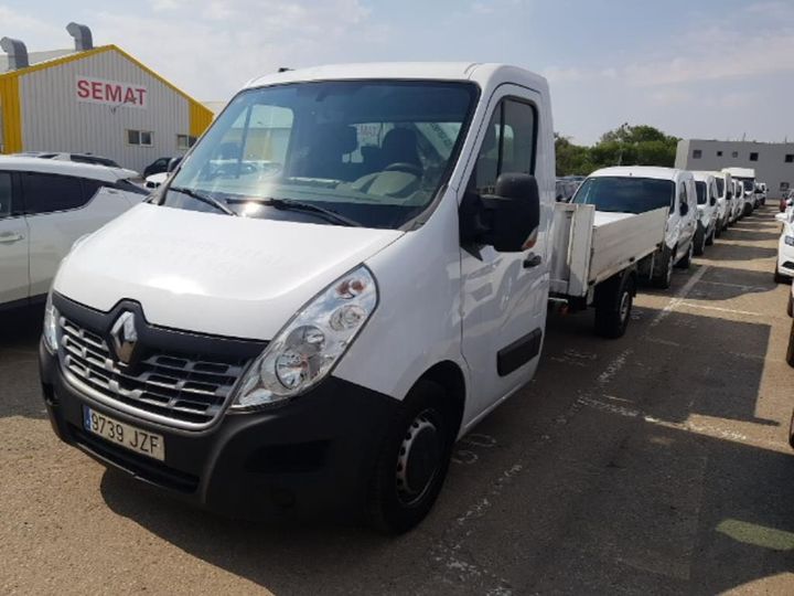 renault master 2017 vf1vb000656747797