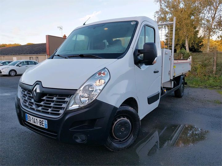 renault master sc 2017 vf1vb000858610171