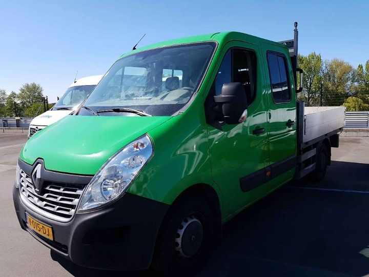 renault master cc 2017 vf1vb000956534293