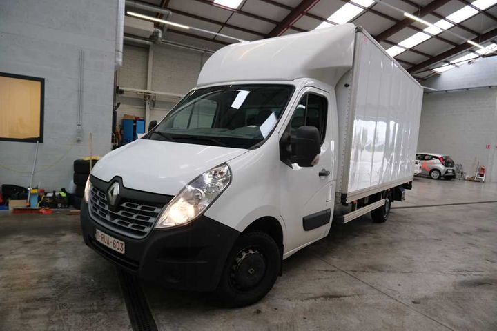 renault master andere 2017 vf1vb000x56871006