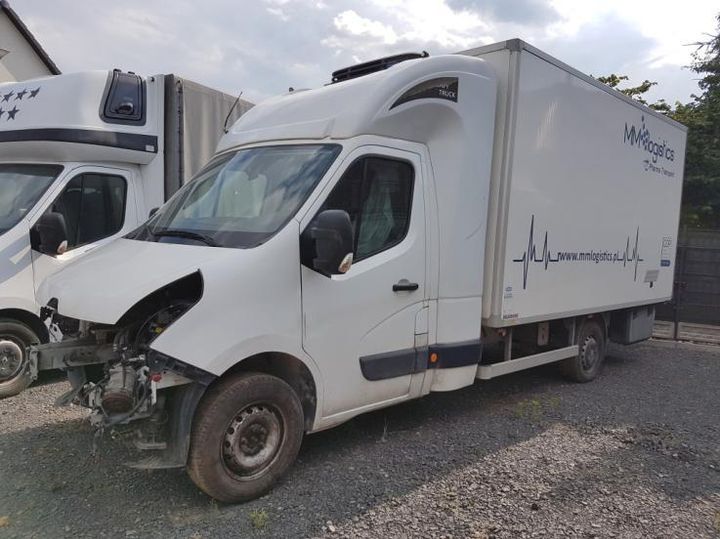 renault master 2019 vf1vb000x62352515