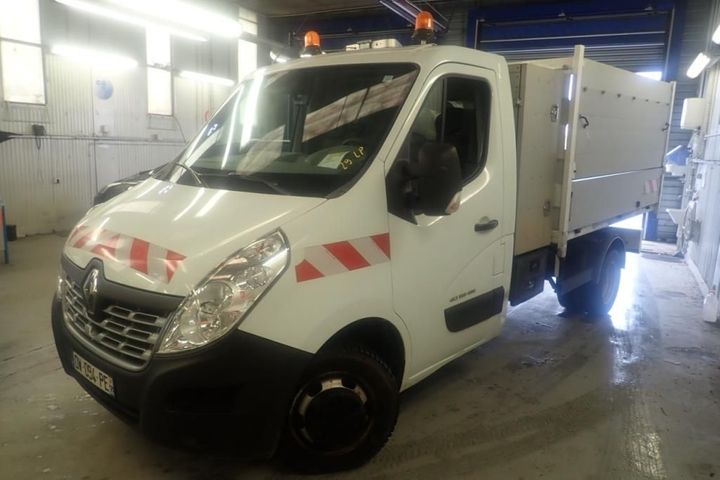 renault master chassis cabine 2015 vf1vb7sy353577163