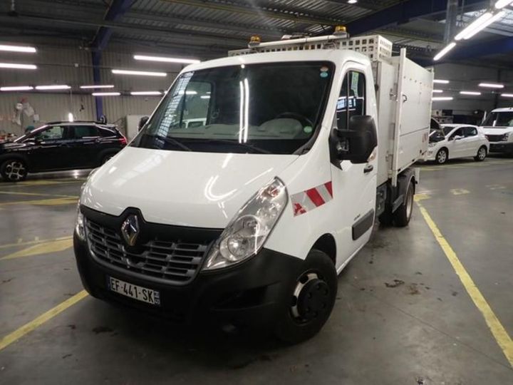 renault master 2016 vf1vb7sy355586062