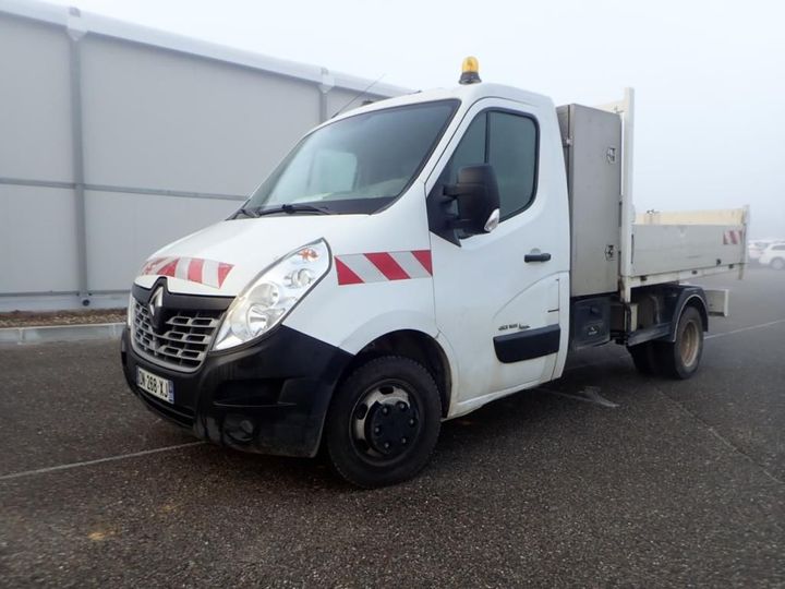 renault master chassis cabine 2015 vf1vb7sz351854237