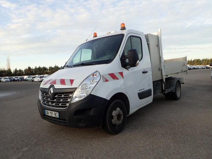 renault master chassis cabine 2015 vf1vb7sz351854240