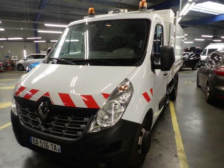 renault master 2016 vf1vb7sz354480962