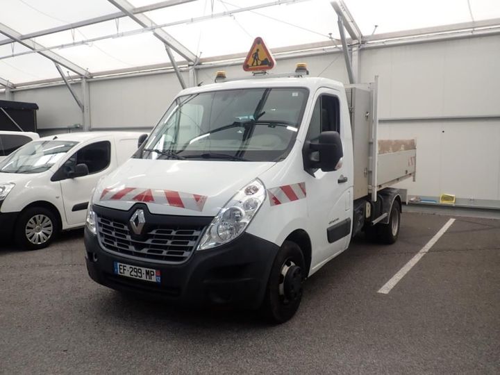 renault master 2016 vf1vb7sz355685143