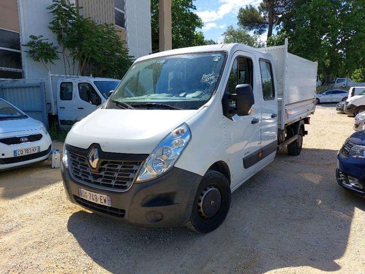 renault master 2015 vf1vbh4s253662810