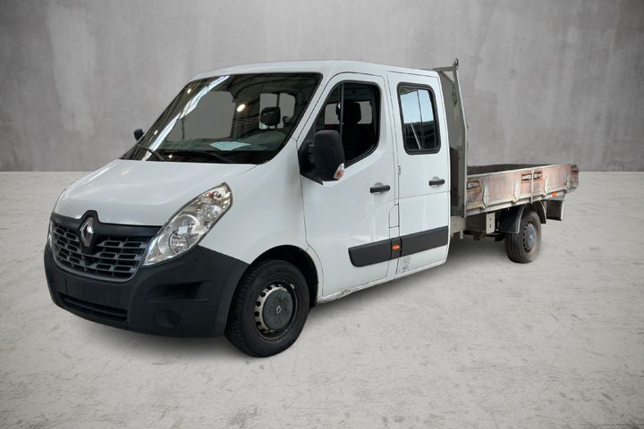 renault master 2016 vf1vbh4s255271520