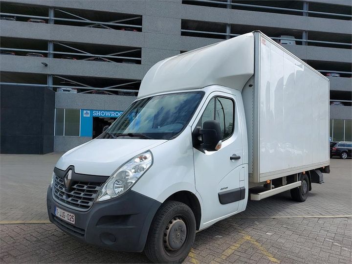 renault master 35 l3h1 2015 vf1vbu4s252037050