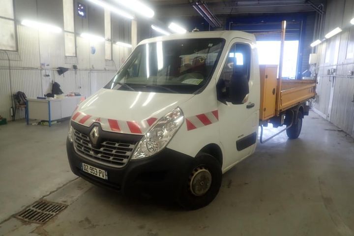 renault master 2016 vf1vbu4s254404895