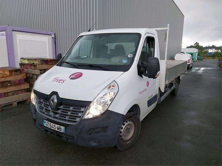 renault master 2016 vf1vbu4y254645073