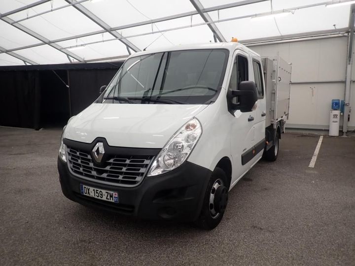 renault master 2015 vf1vbv6z754001147