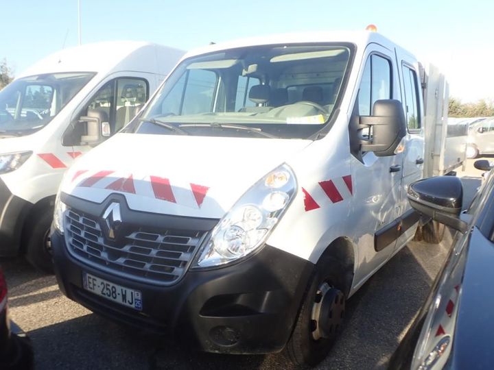 renault master 2016 vf1vbv6z755685142