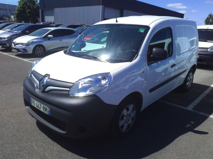 renault kangoo express 2019 vf1wf000064058618