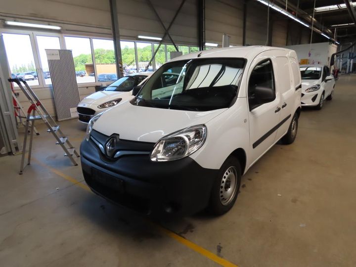 renault kangoo 2020 vf1wf000064124942