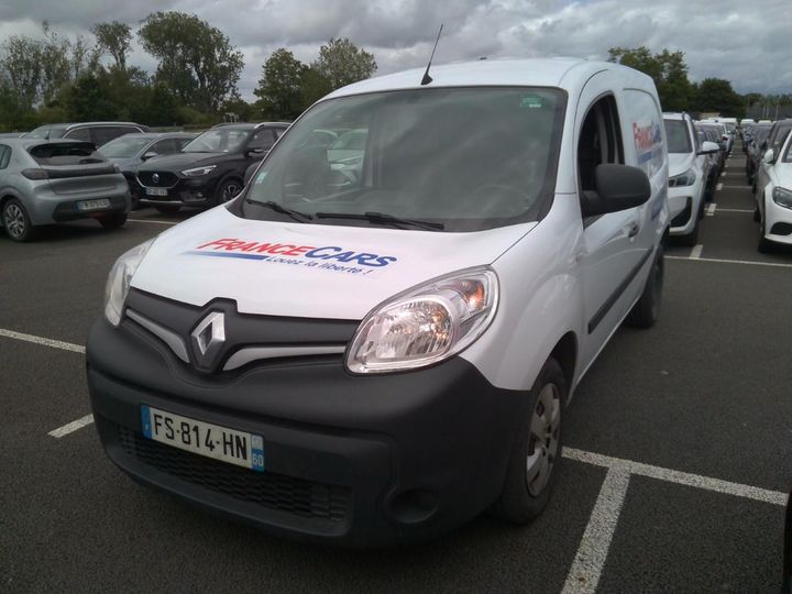 renault kangoo 2020 vf1wf000066090795