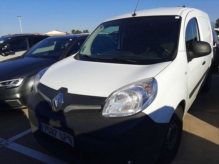 renault kangoo 2021 vf1wf000067348064