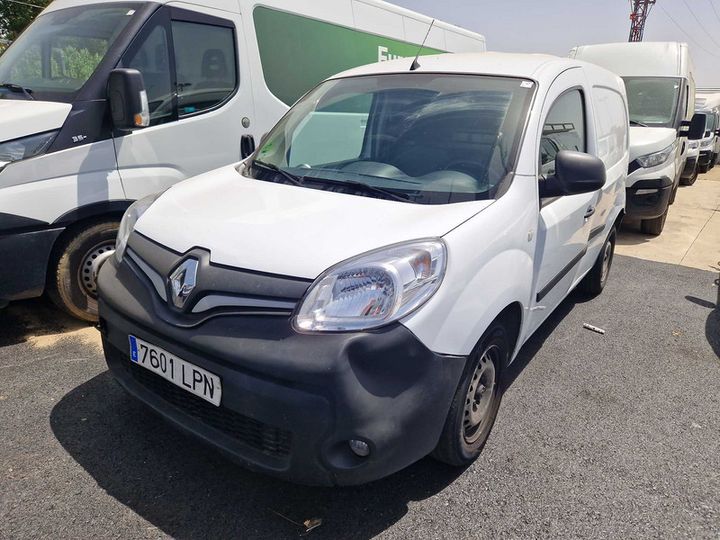 renault kangoo 2021 vf1wf000067364944