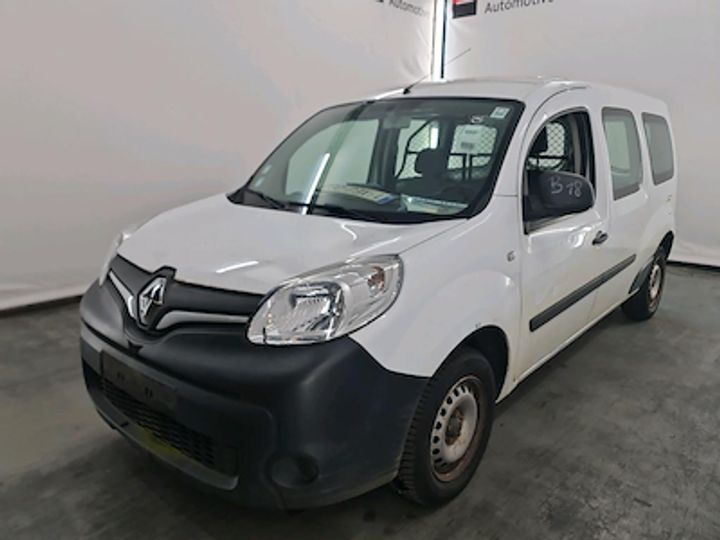 renault kangoo express maxi diesel 2019 vf1wf000164596910