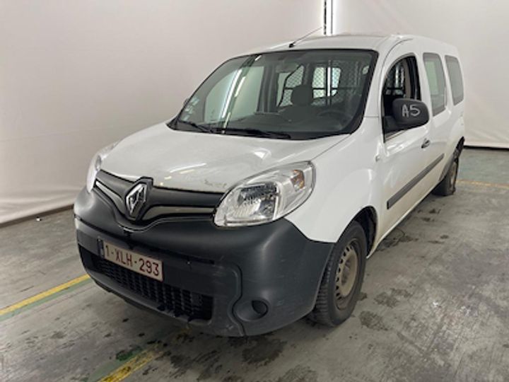 renault kangoo express maxi diesel 2020 vf1wf000164804333