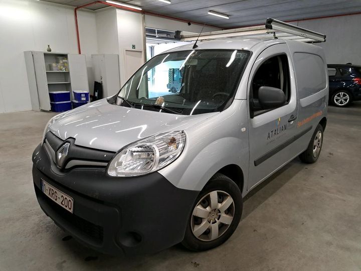 renault kangoo express 2020 vf1wf000165474526