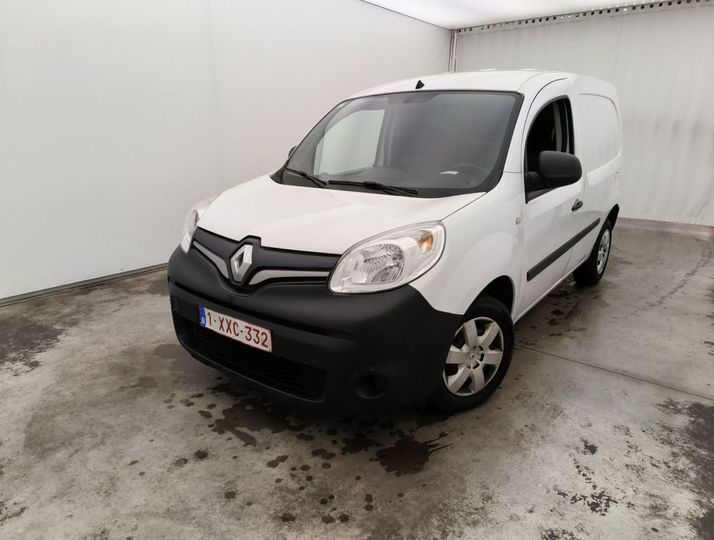 renault kangoo express '13 2020 vf1wf000165558071