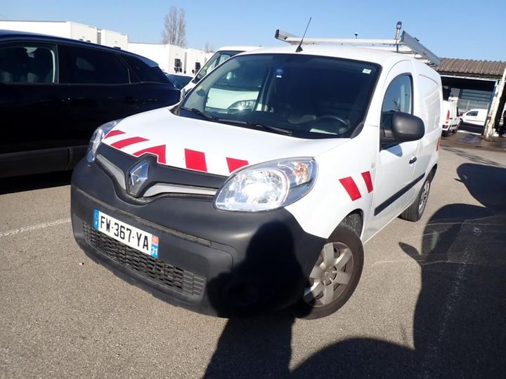 renault kangoo express 2021 vf1wf000266850399