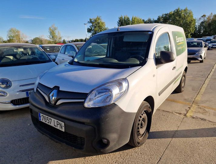 renault kangoo 2021 vf1wf000267348003