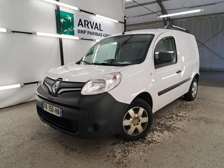 renault kangoo express 2020 vf1wf000465456943