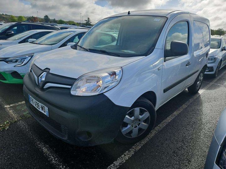 renault kangoo express 2019 vf1wf000563954693