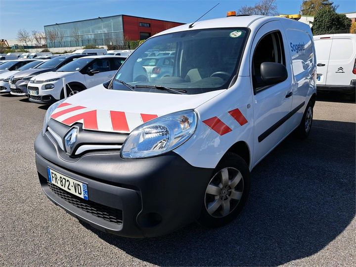 renault kangoo express 2020 vf1wf000564466435