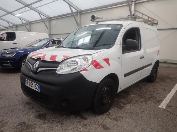 renault kangoo express 2020 vf1wf000564499189