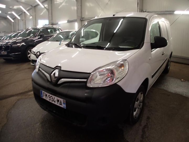 renault kangoo express 2019 vf1wf000564629472