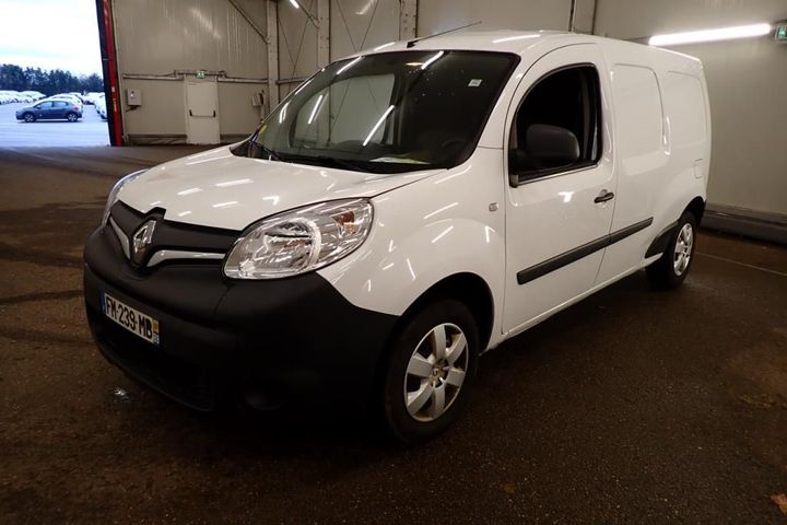 renault kangoo express 2019 vf1wf000564629505