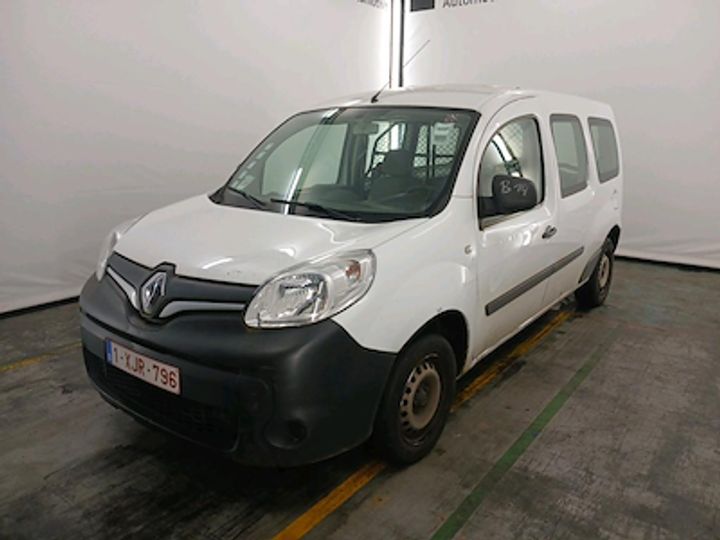 renault kangoo express maxi diesel 2020 vf1wf000564769750