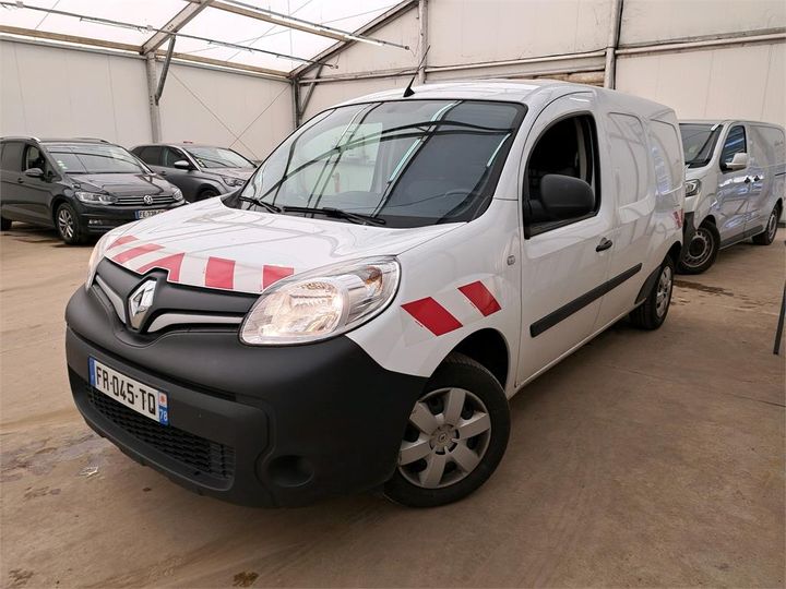 renault kangoo express 2020 vf1wf000665842246