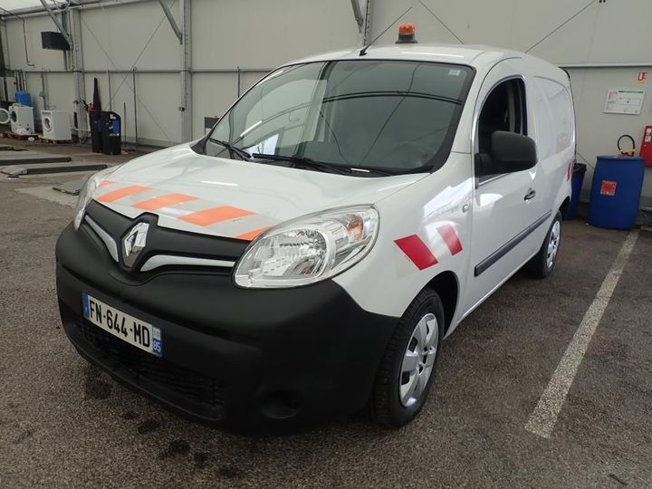 renault kangoo express 2020 vf1wf000764569646