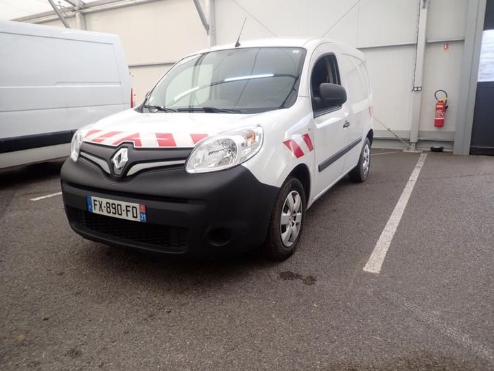 renault kangoo express 2021 vf1wf000866850407