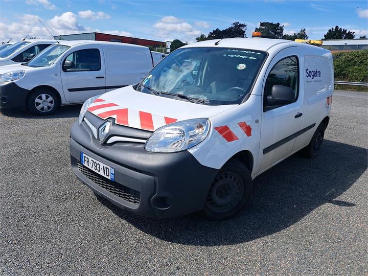 renault kangoo express 2020 vf1wf000964466437