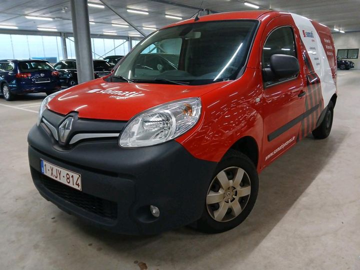 renault kangoo express 2020 vf1wf000964541511