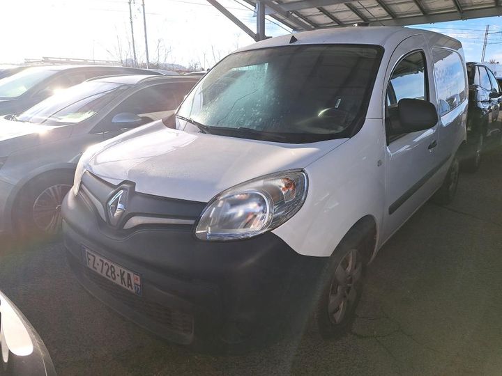 renault kangoo express 2021 vf1wf000966628894