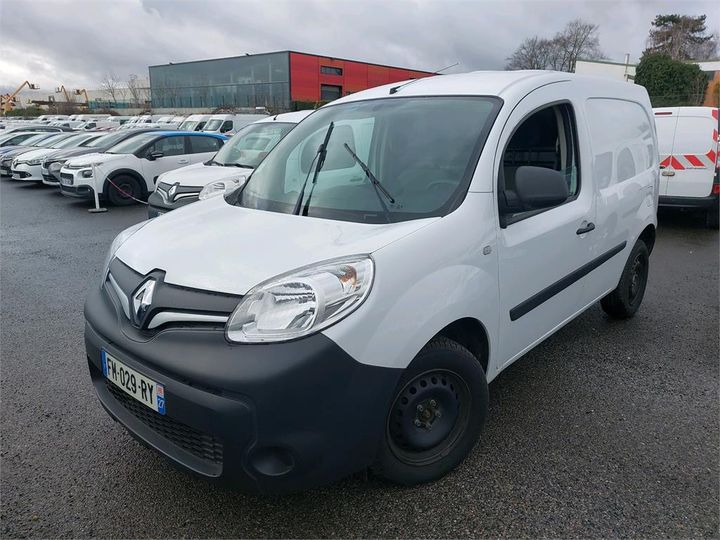 renault kangoo express 2019 vf1wf000x64607533