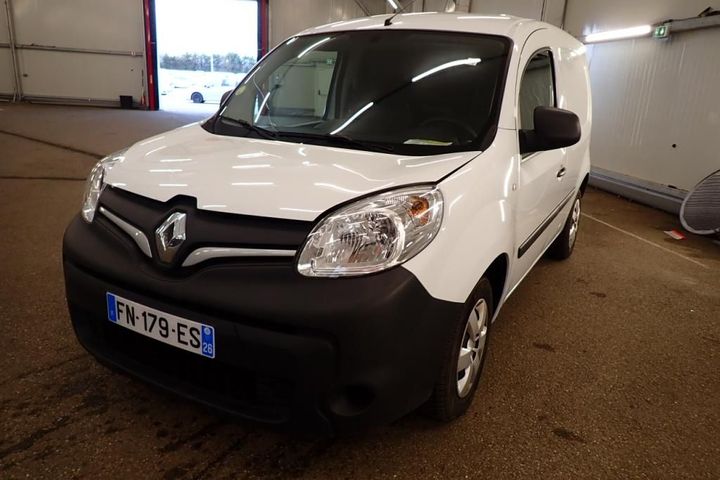 renault kangoo express 2020 vf1wf000x64687593