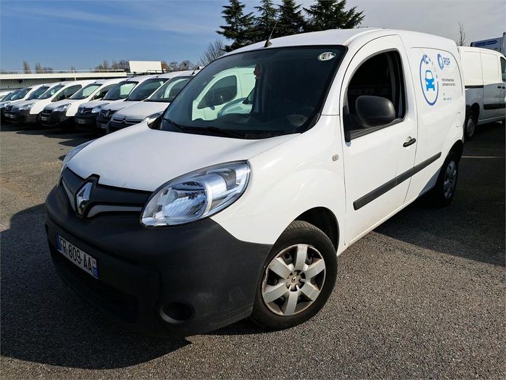 renault kangoo express 2020 vf1wf000x65082158