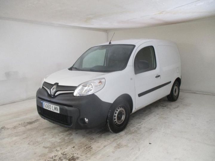 renault kangoo 2021 vf1wf000x66628659