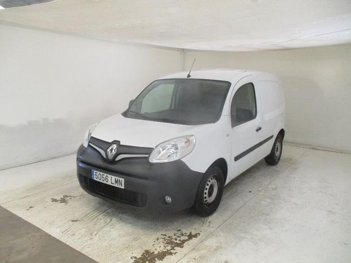 renault kangoo 2021 vf1wf000x66628662