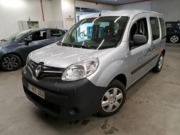 renault kangoo 2020 vf1wk000066292550