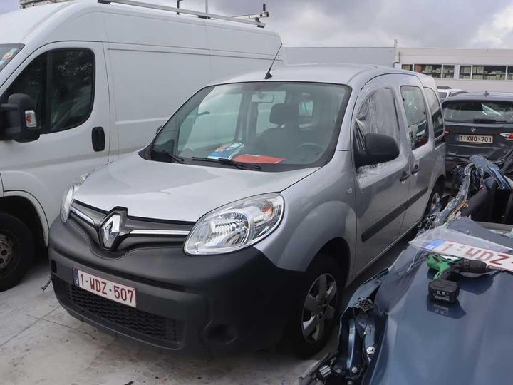 renault kangoo 2019 vf1wk000263171360